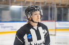 Kotkan Jääkiekkoerotuomareita edustava Helinä Anttila nähdään kuluvan viikon aikana vihellyspuuhissa Naisten viiden maan Euro Hockey Tour-turnauksen otteluissa!