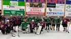 Pronssiottelun vei puolestaan nimiinsä Virojoki Stars, joka pesi runkosarjassa paremmin menestyneen Kotkan Kirin 6-2-lukemin.